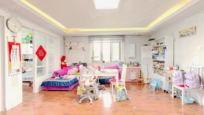 后横街小区二手房实景图