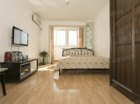 知春里小区房价