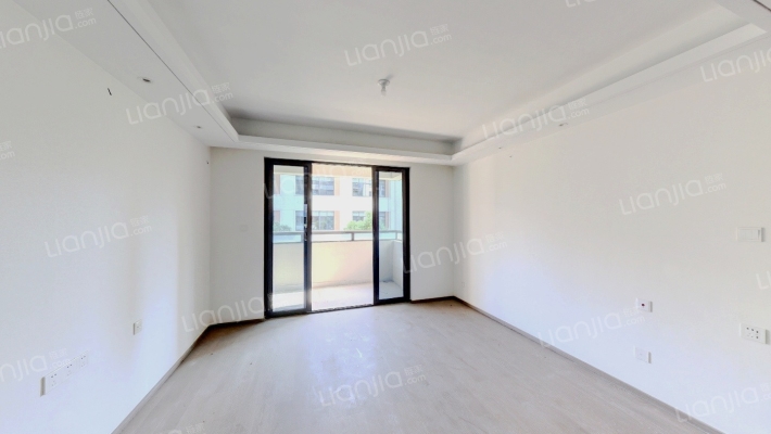 深业青珑上府二手房实景图