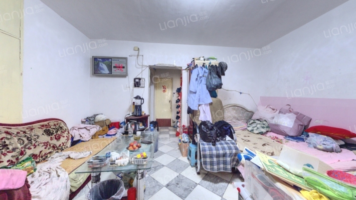 兴房大街二手房实景图