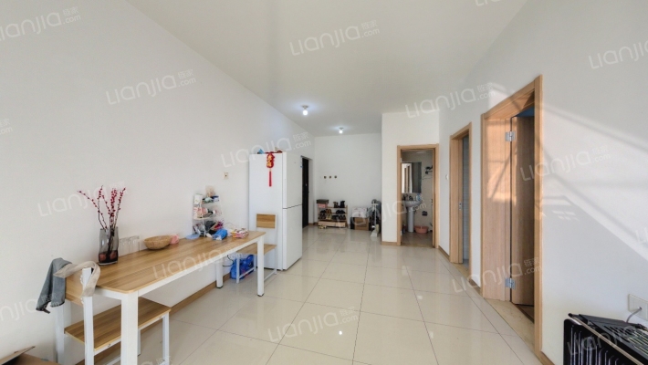 阳光100国际新城南区二手房实景图