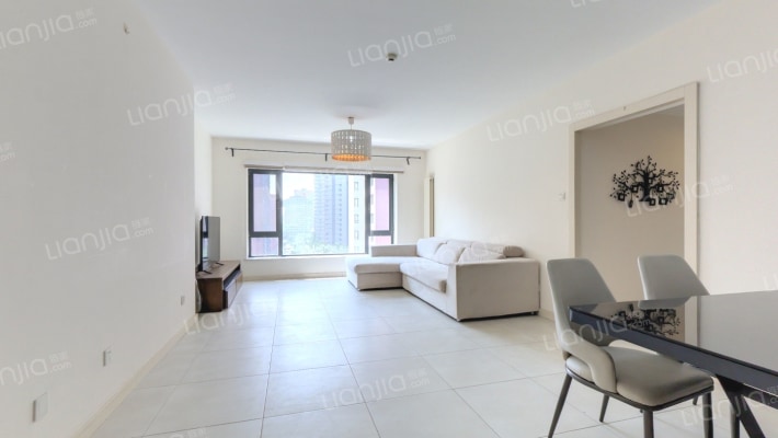 阳光100二手房实景图