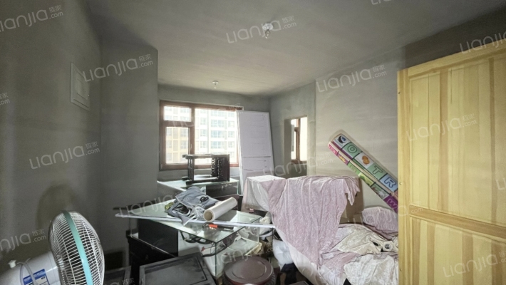 南北通透大三居高品质生活需要高品质的房屋值得拥有-客厅