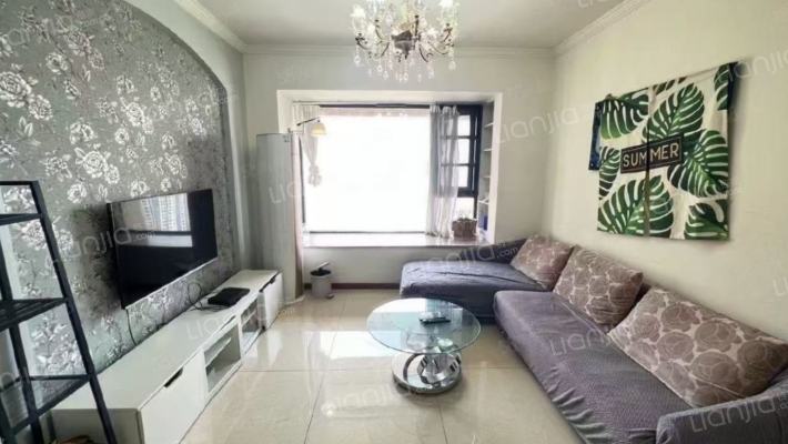 保利心语花园四期二手房实景图