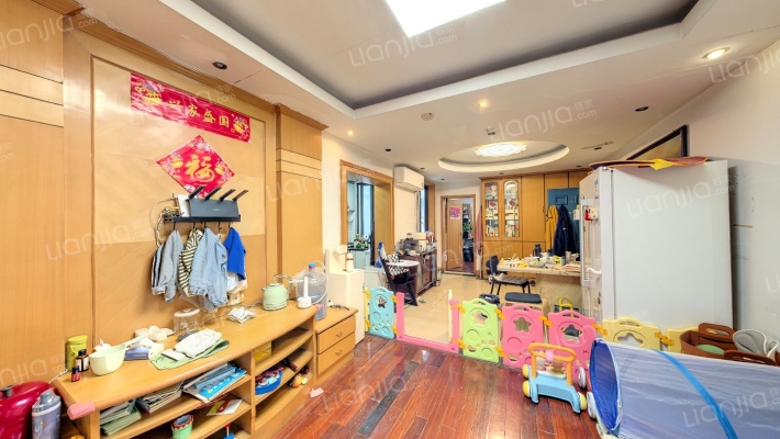 凤山路79号二手房实景图