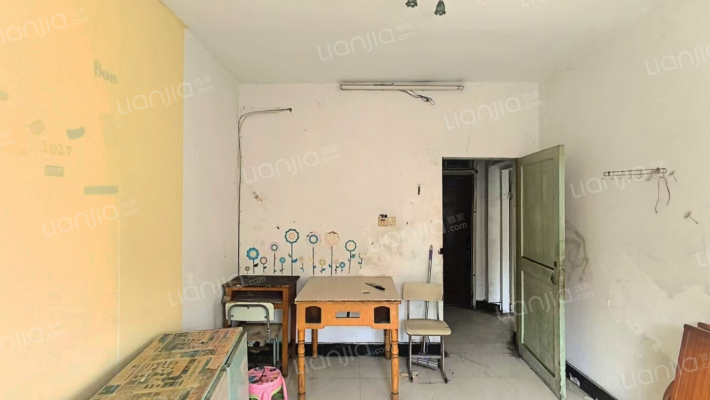 大桥新村二手房实景图