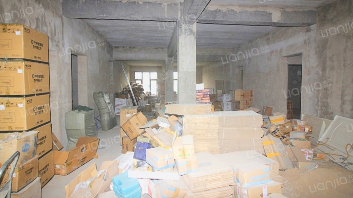 大朱屯新村二手房实景图