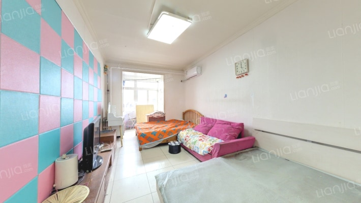 裕民路1号院二手房实景图