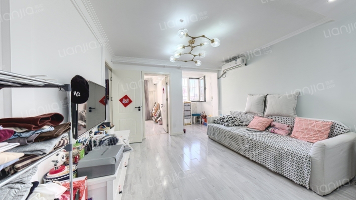 韩庄子西里二手房实景图