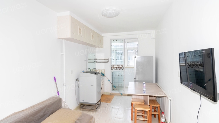 十街二轻开发小区二手房实景图