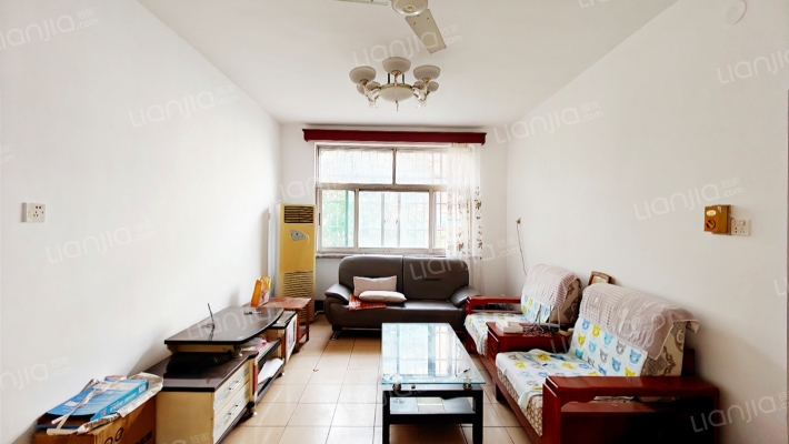 省果树所一宿舍二手房实景图