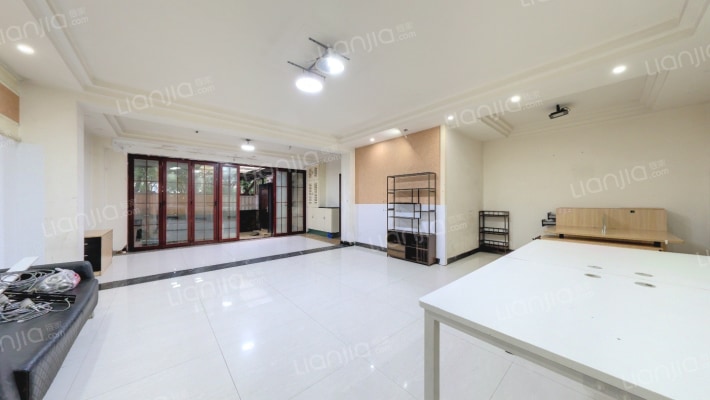 诺金山二手房实景图