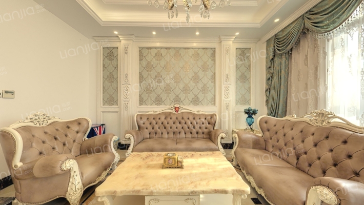 东方龙湖湾西湖苑二手房实景图