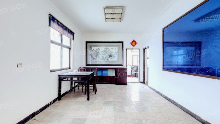 八舍小区二手房实景图