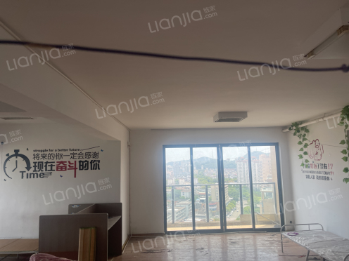 整租·阳光国际公寓二期 3室2厅 南