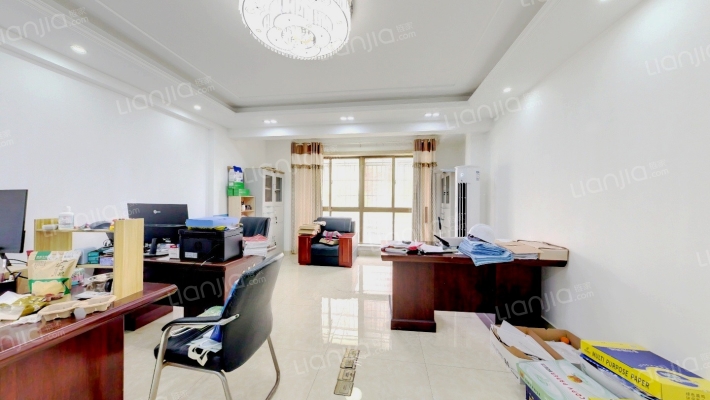 盛大华都二手房实景图