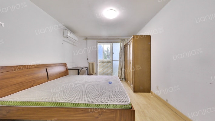 惠新北里二手房实景图