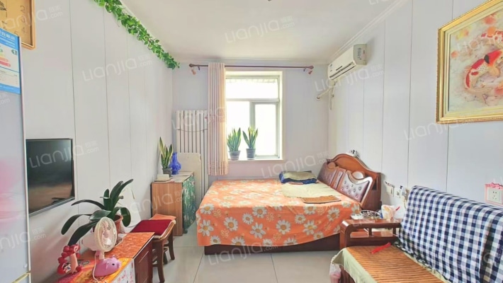 红升里二手房实景图