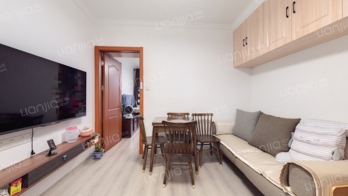 政立路80弄二手房实景图