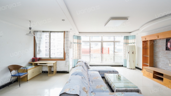 鑫汇苑二手房实景图