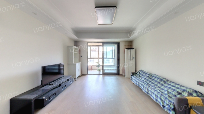 湖山源著二手房实景图