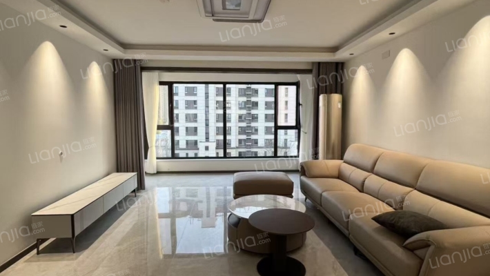 恒信·龙栖府二手房实景图