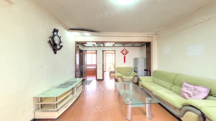 兰西东闸口小区二手房实景图