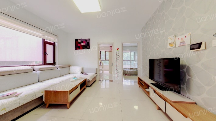 盛源小镇二手房实景图