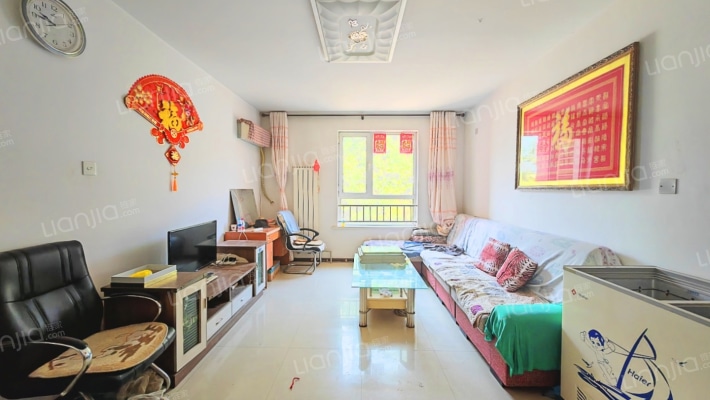 晨星园(大港区)二手房实景图