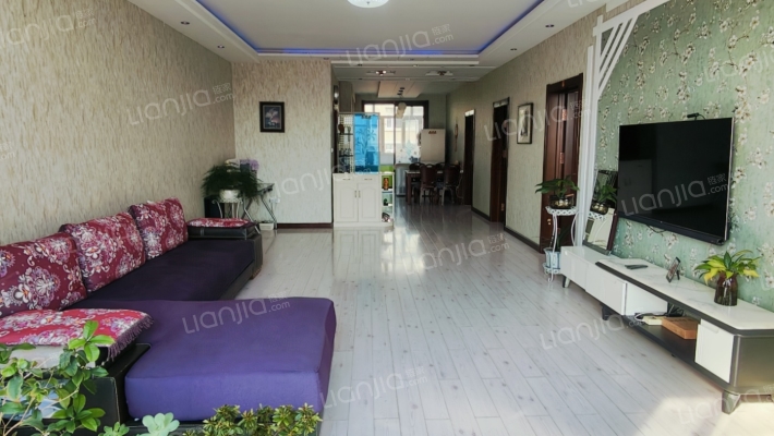 学府小区(阿城区)二手房实景图