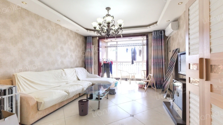 金色漫香林二期二手房实景图