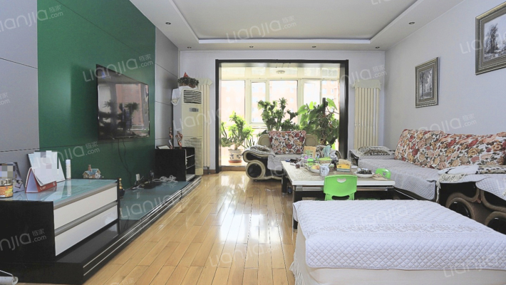 食品公司家属楼二手房实景图