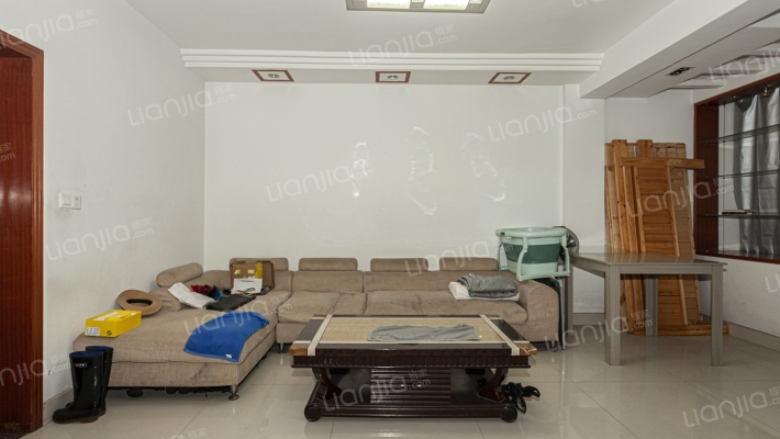 凯旋路1087号二手房实景图