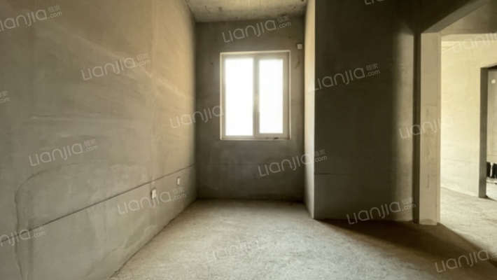 京都颐和城    别墅区 社区大  交通便利-卧室C