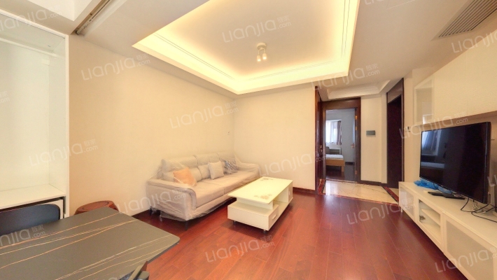 爱法珑庭二手房实景图