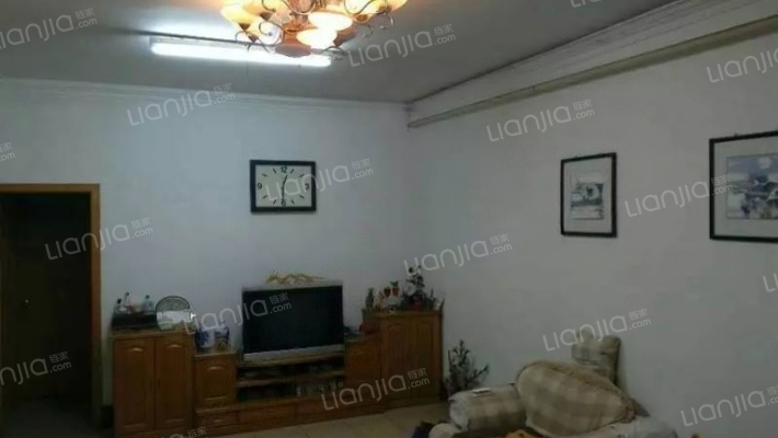 电厂家属院新港路西院二手房实景图