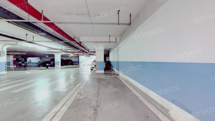 青秀城二手房实景图