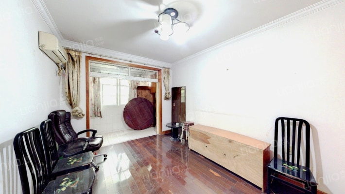 紫花苑二手房实景图