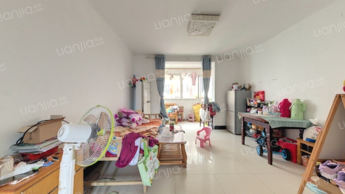 农垦大院二手房实景图