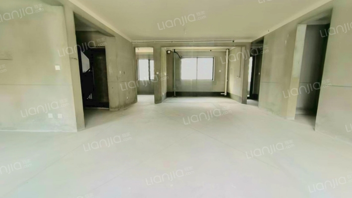 云湖万象二手房实景图