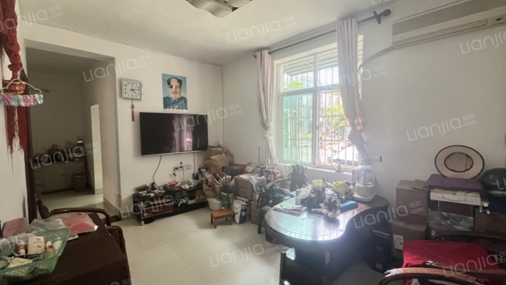 新港小区二手房实景图