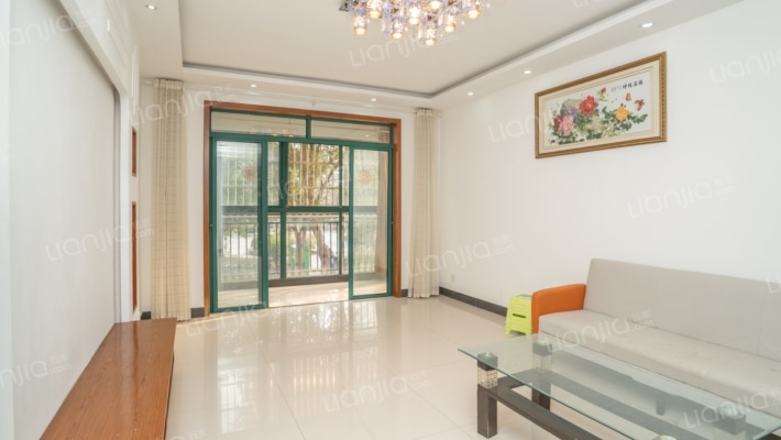 领秀星城二手房实景图