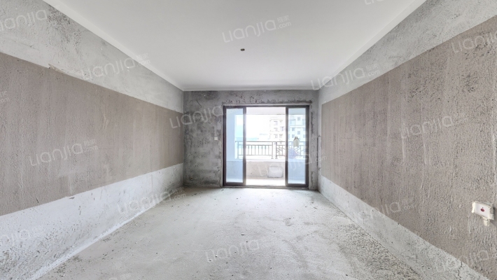 嘉福未来城二手房实景图