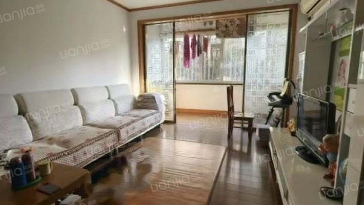 宏润花园二手房实景图