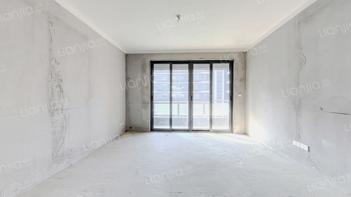 圣桦西溪樾二手房实景图