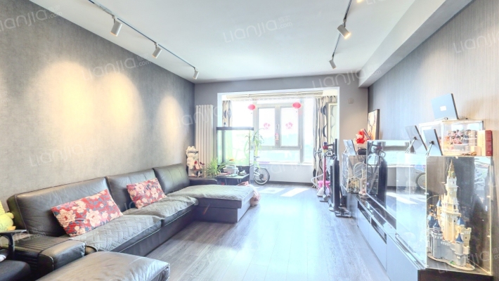 玺萌鹏苑二手房实景图