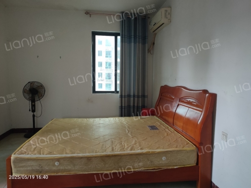 整租·荣兴·亚太国际 3室2厅 北