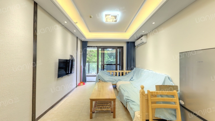 三亚天骄·海棠湾二手房实景图