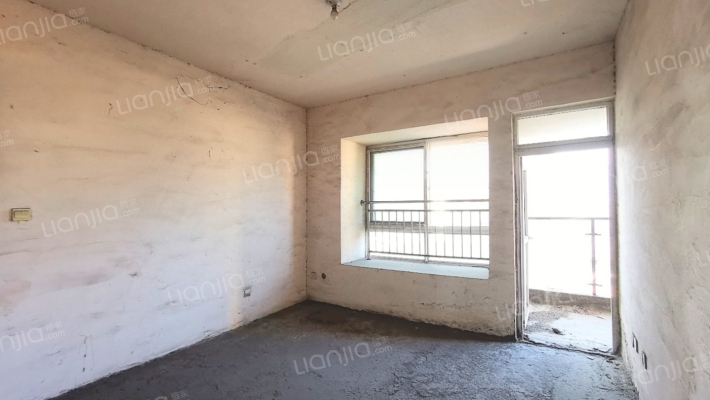 都市国际二手房实景图