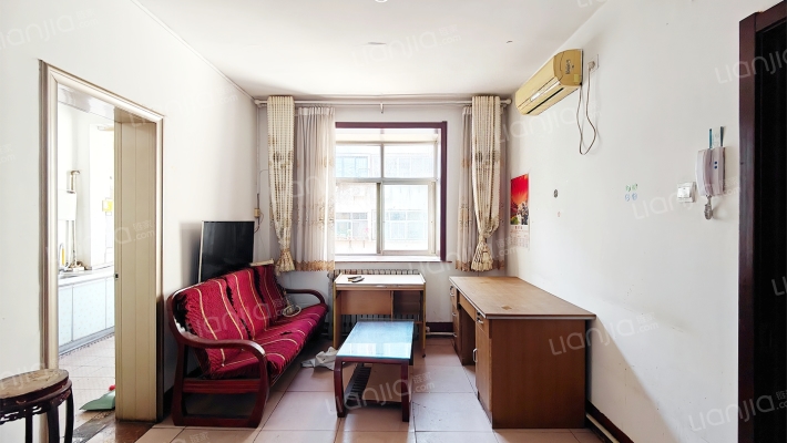 岱宗大街361号二手房实景图